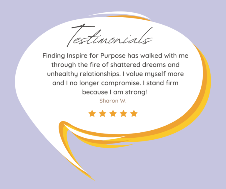Sharon-testimonial